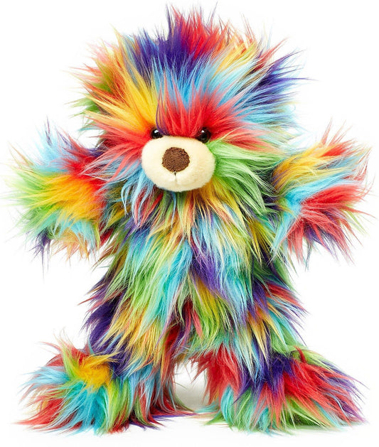 “Pipbuch” - Good mood teddy cuddle/plush toy