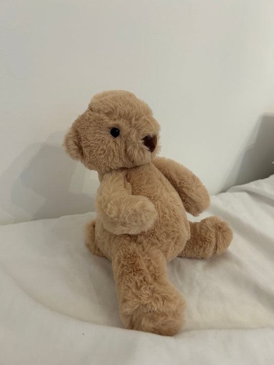 Teddy bear,plush toy,super soft