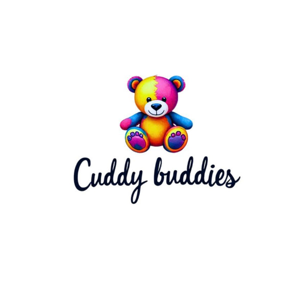 Cuddy buddies